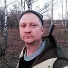 Князев Денис